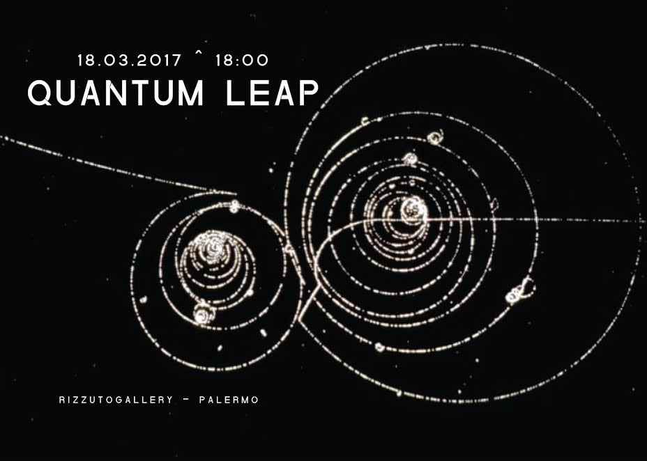 Quantum leap